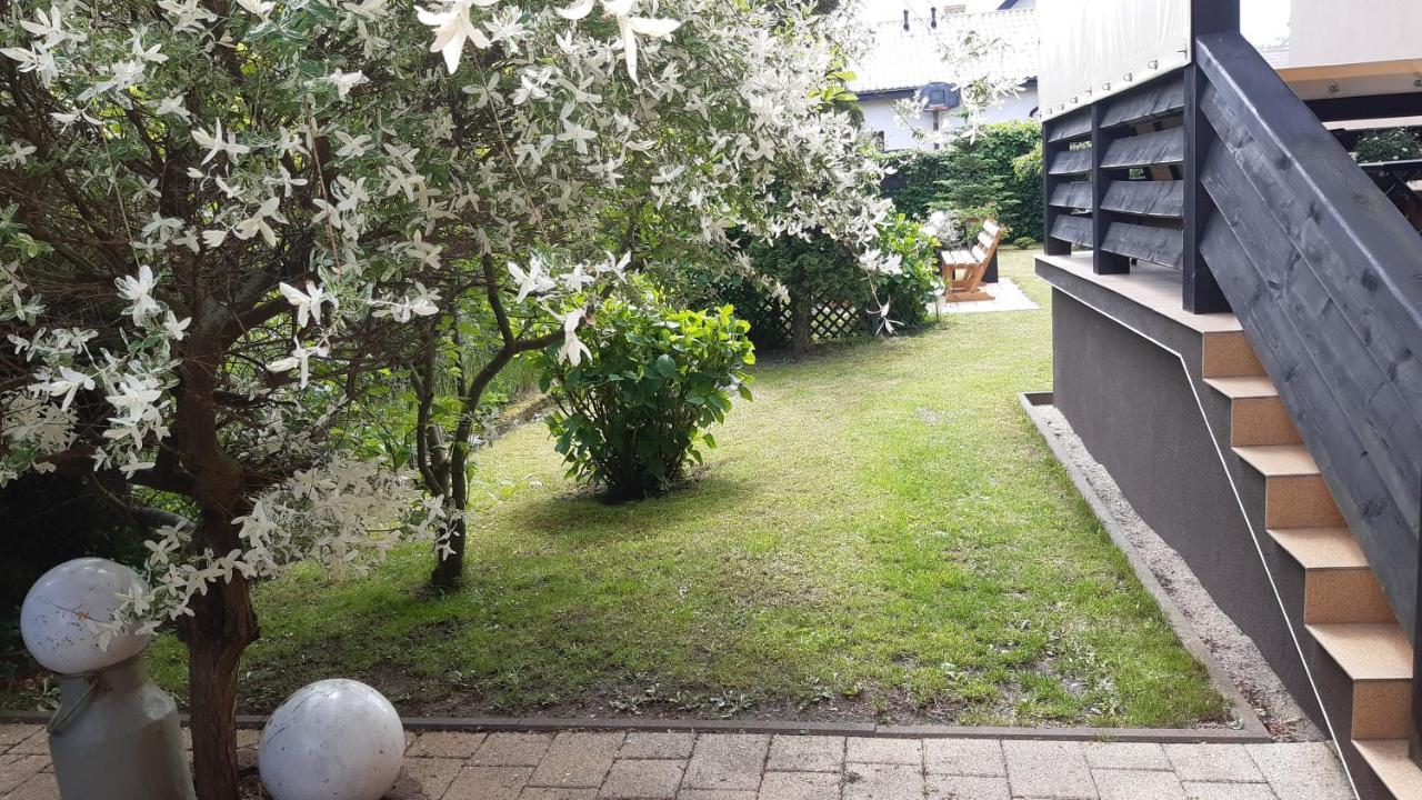 Apartament Pod Cisem Puck Bagian luar foto