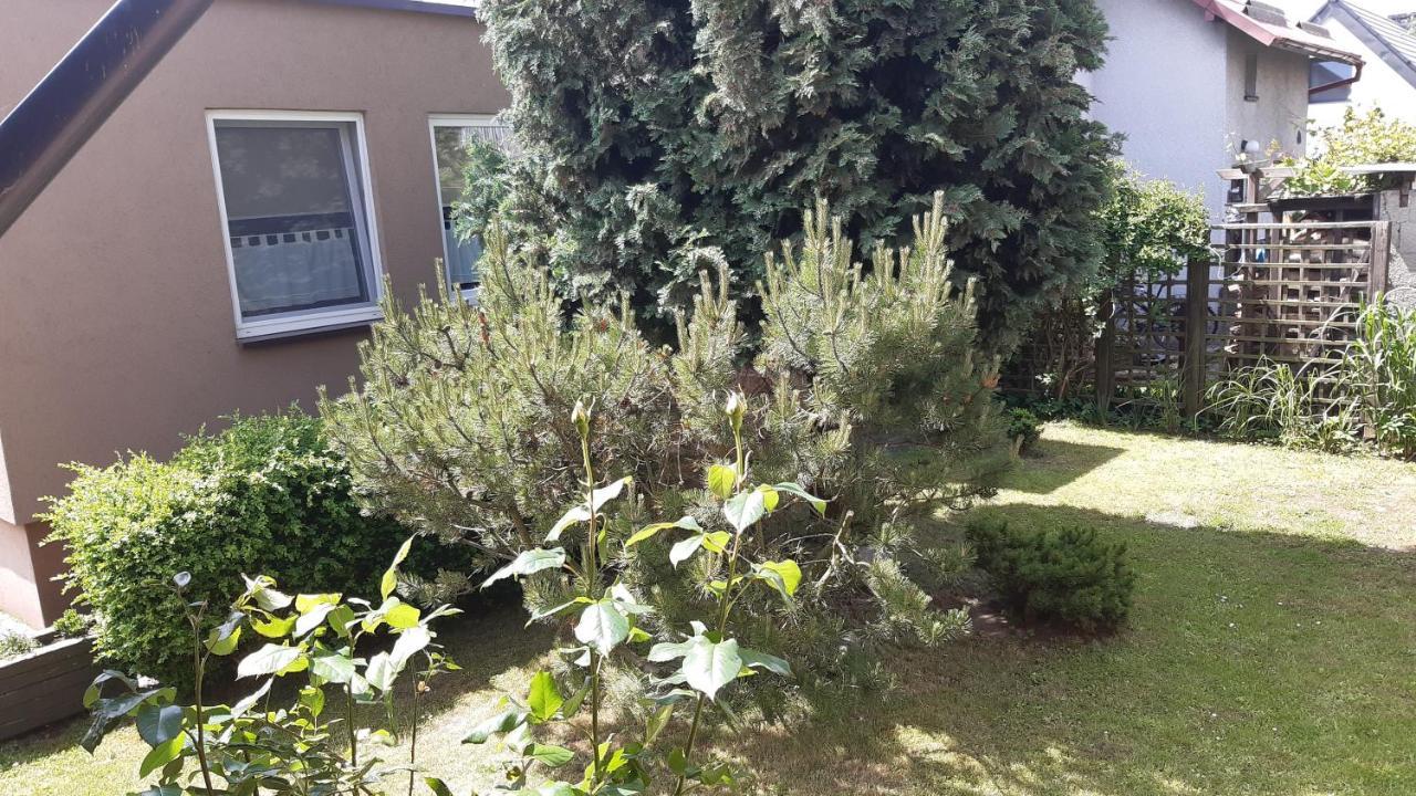 Apartament Pod Cisem Puck Bagian luar foto