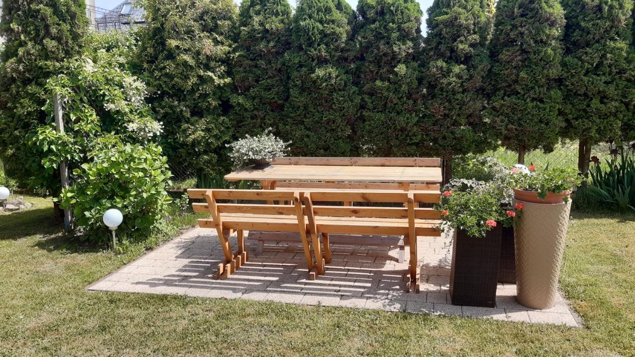 Apartament Pod Cisem Puck Bagian luar foto