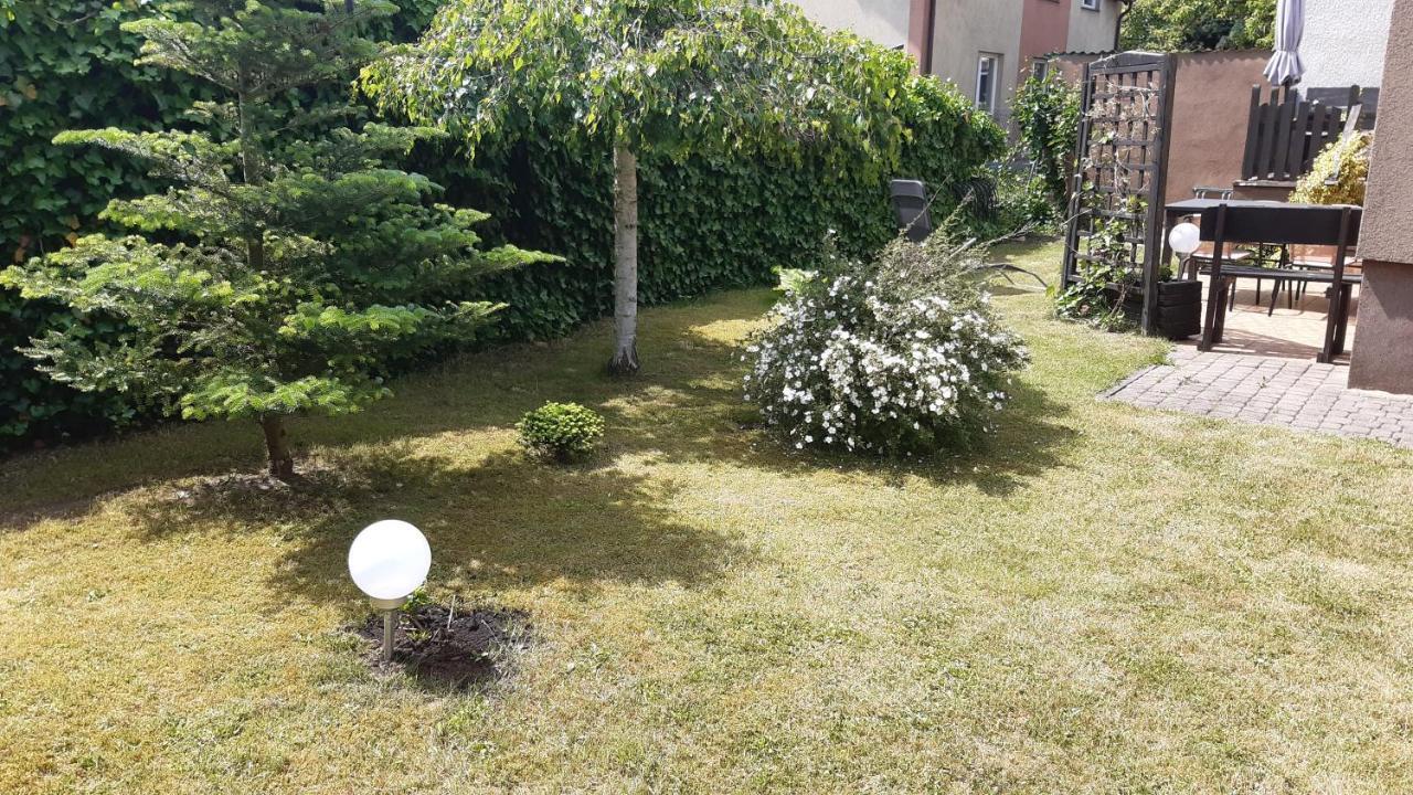 Apartament Pod Cisem Puck Bagian luar foto