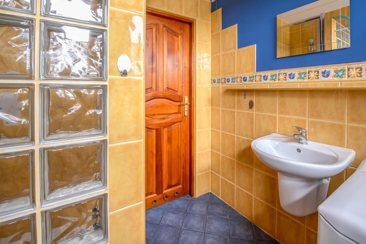 Apartament Pod Cisem Puck Bagian luar foto