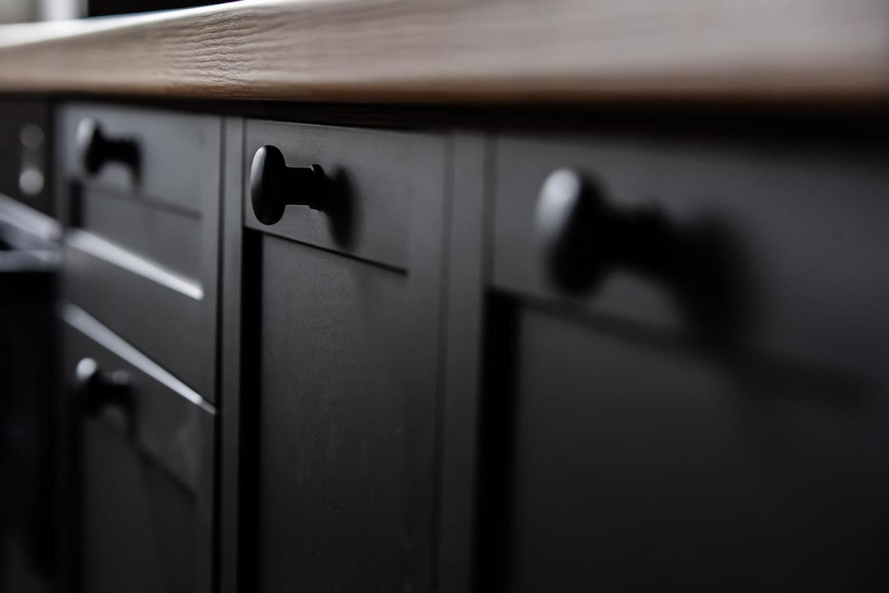 Apartament Pod Cisem Puck Bagian luar foto