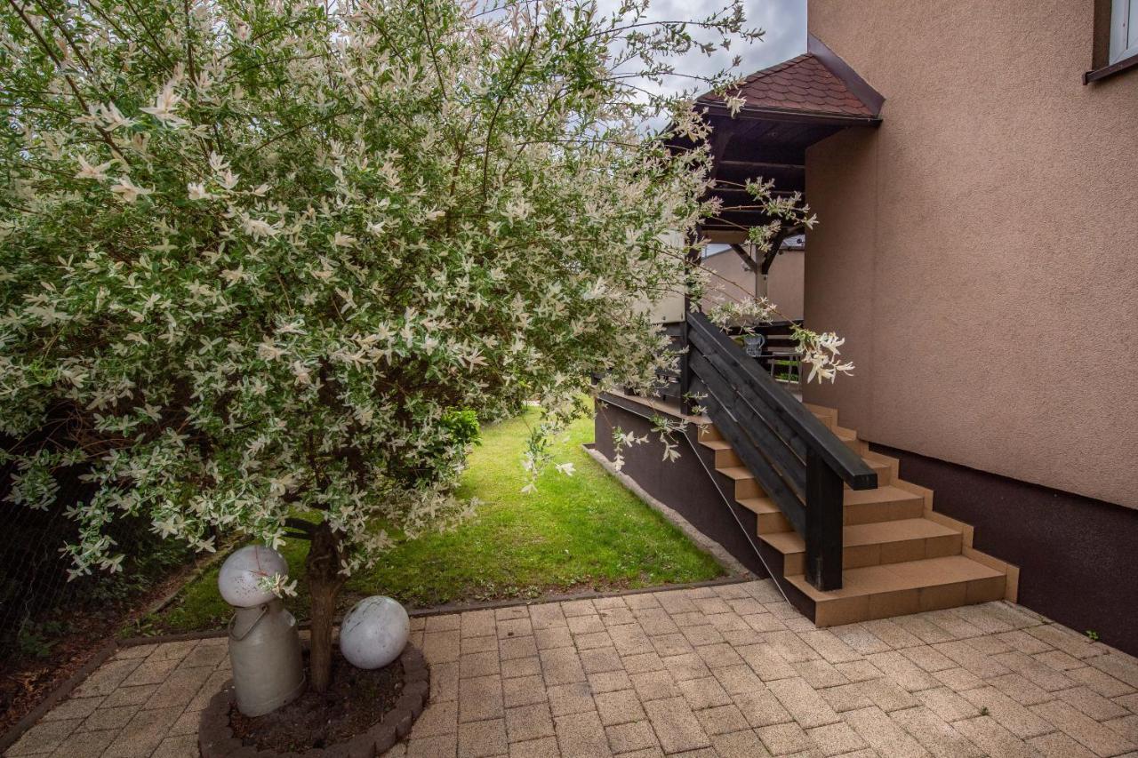 Apartament Pod Cisem Puck Bagian luar foto